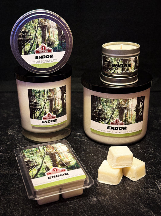Endor