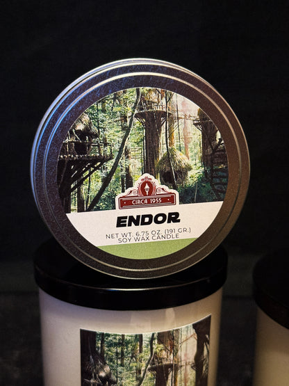 Endor