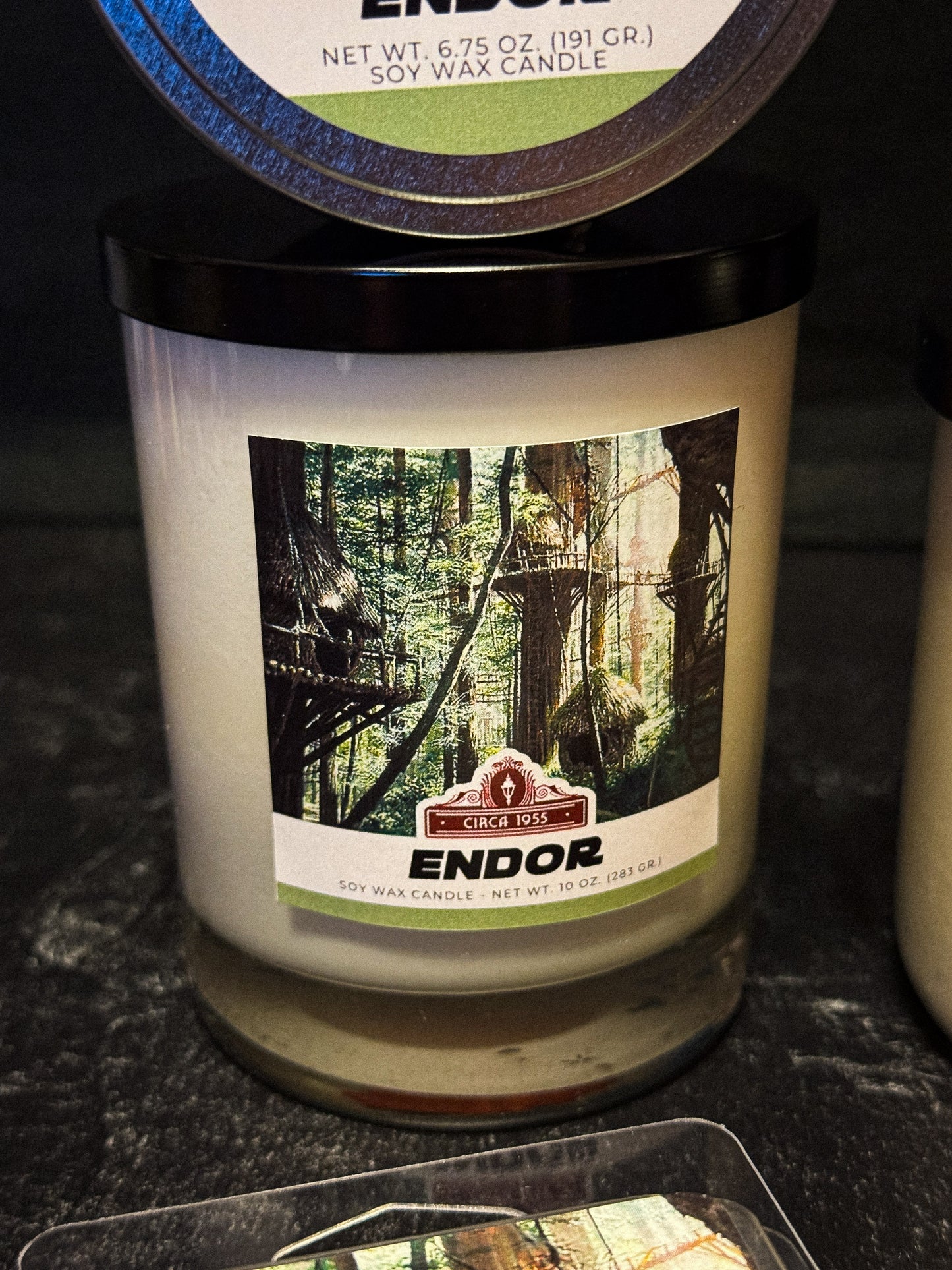 Endor
