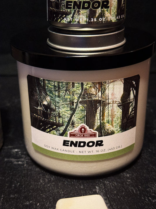 Endor