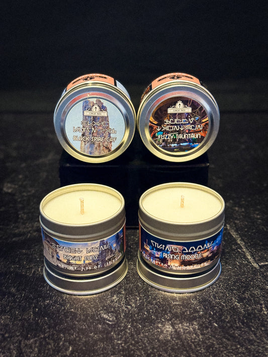 Galaxy's Edge Bundle