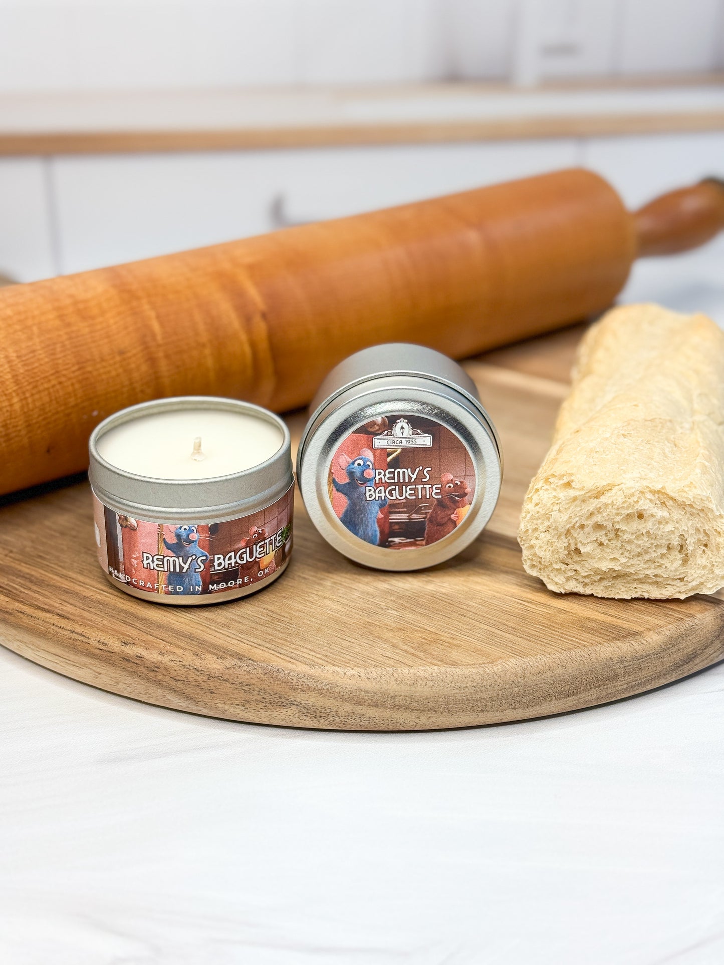 Remy’s Baguette