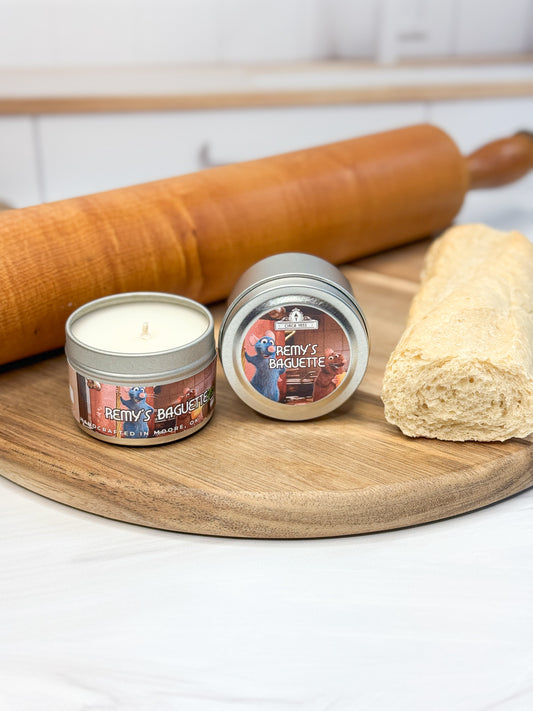 Remy’s Baguette