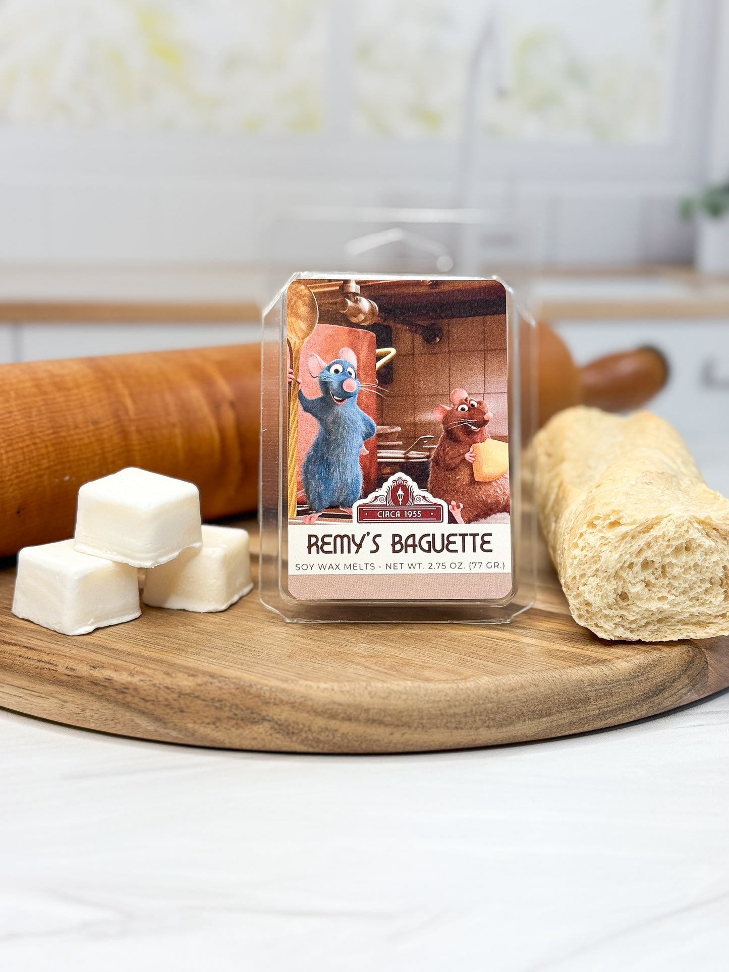 Remy’s Baguette