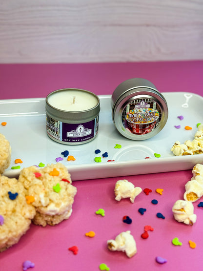 Main Street Confections