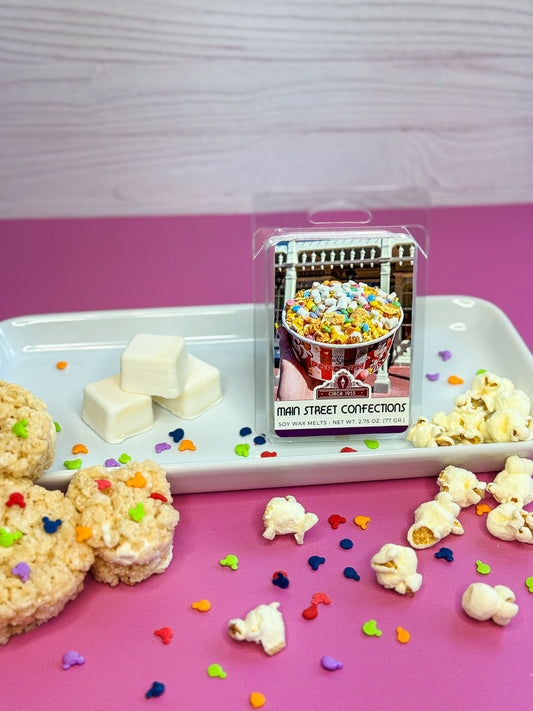 Main Street Confections