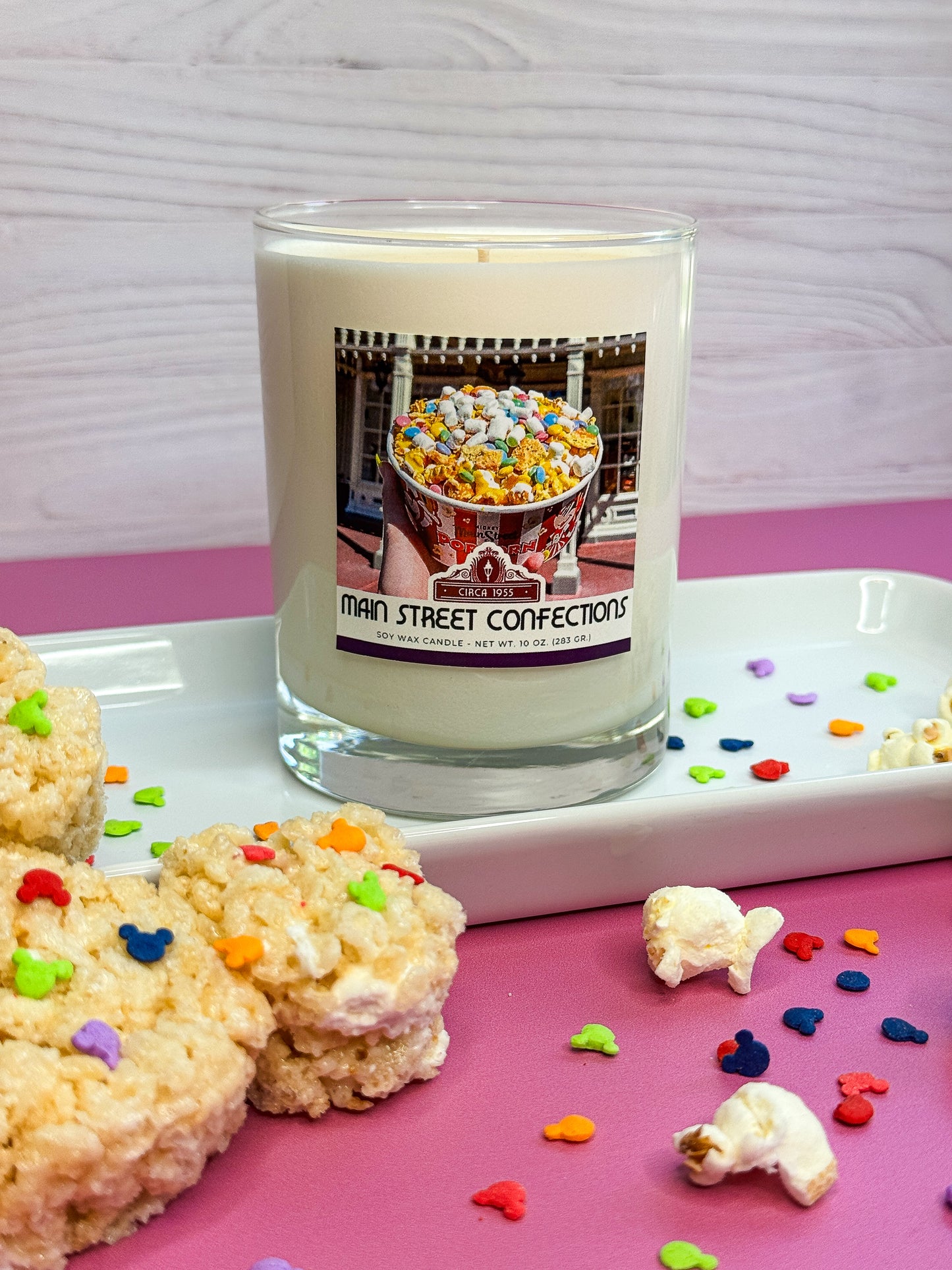 Main Street Confections