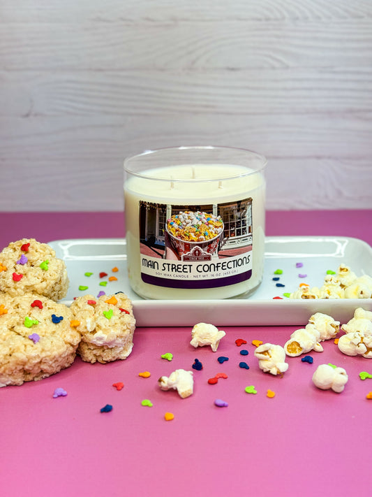 Main Street Confections