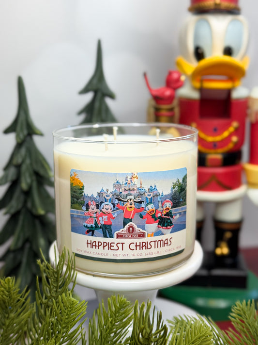 Happiest Christmas