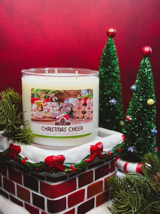 Christmas Cheer
