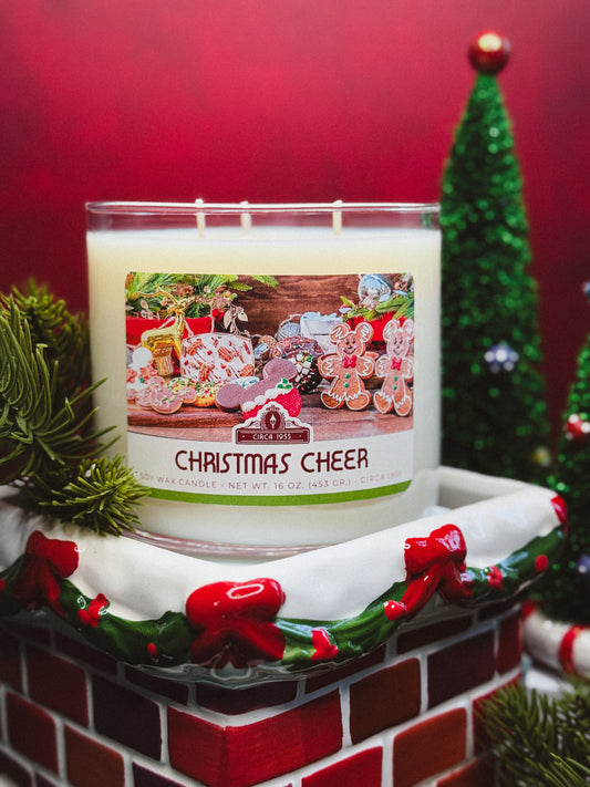 Christmas Cheer