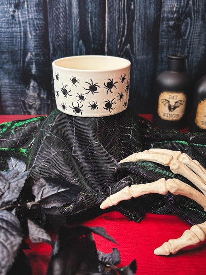 Halloween Ramekins - 4 Pack Bundle
