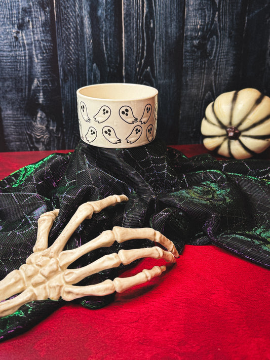Halloween Ramekins - 4 Pack Bundle