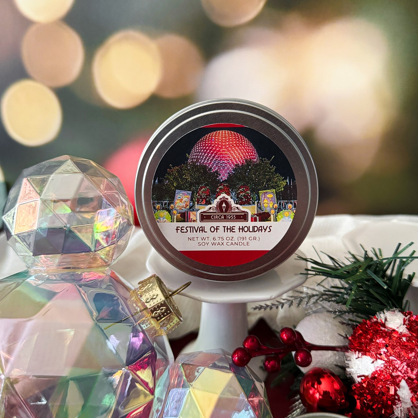 Festival of the Holidays