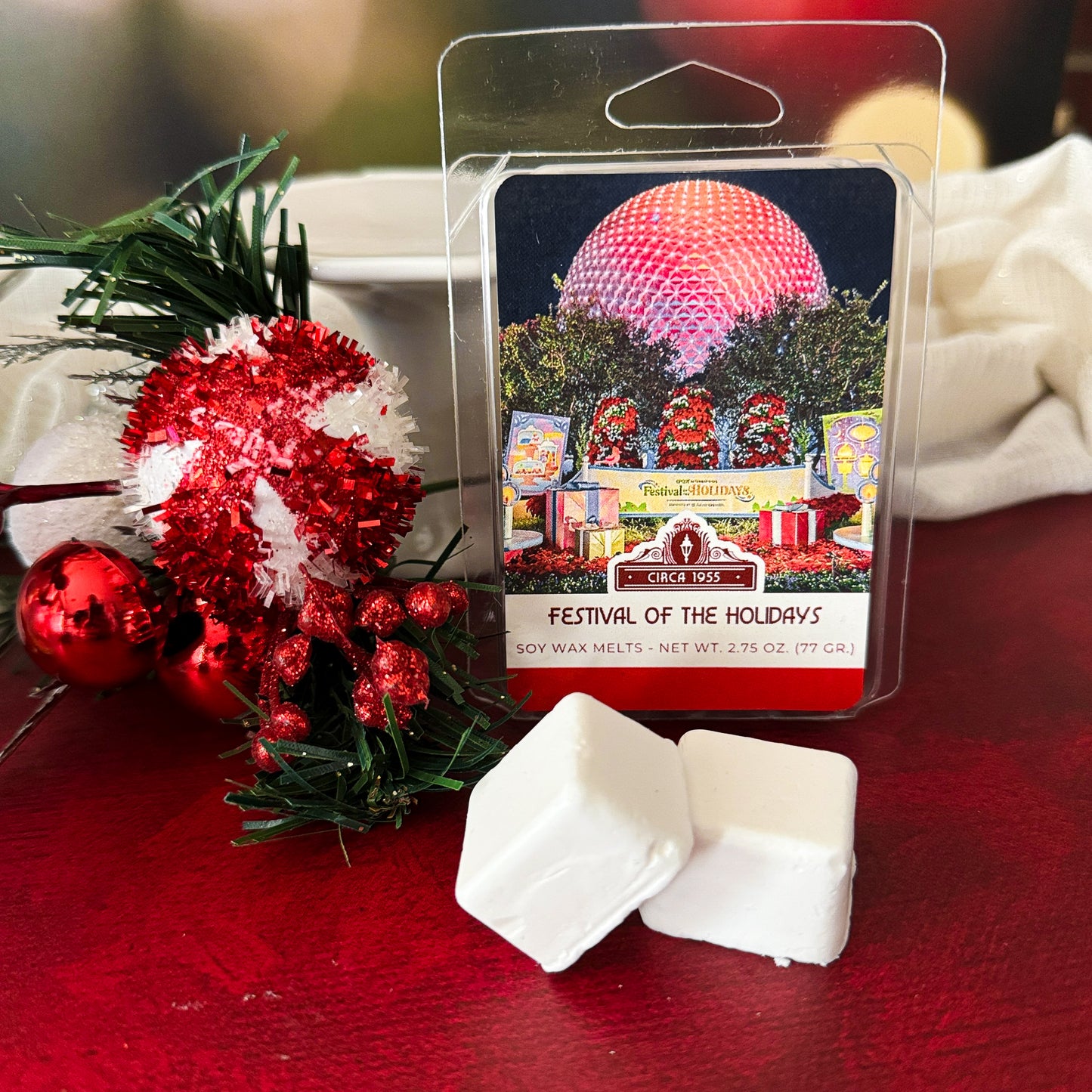 Festival of the Holidays