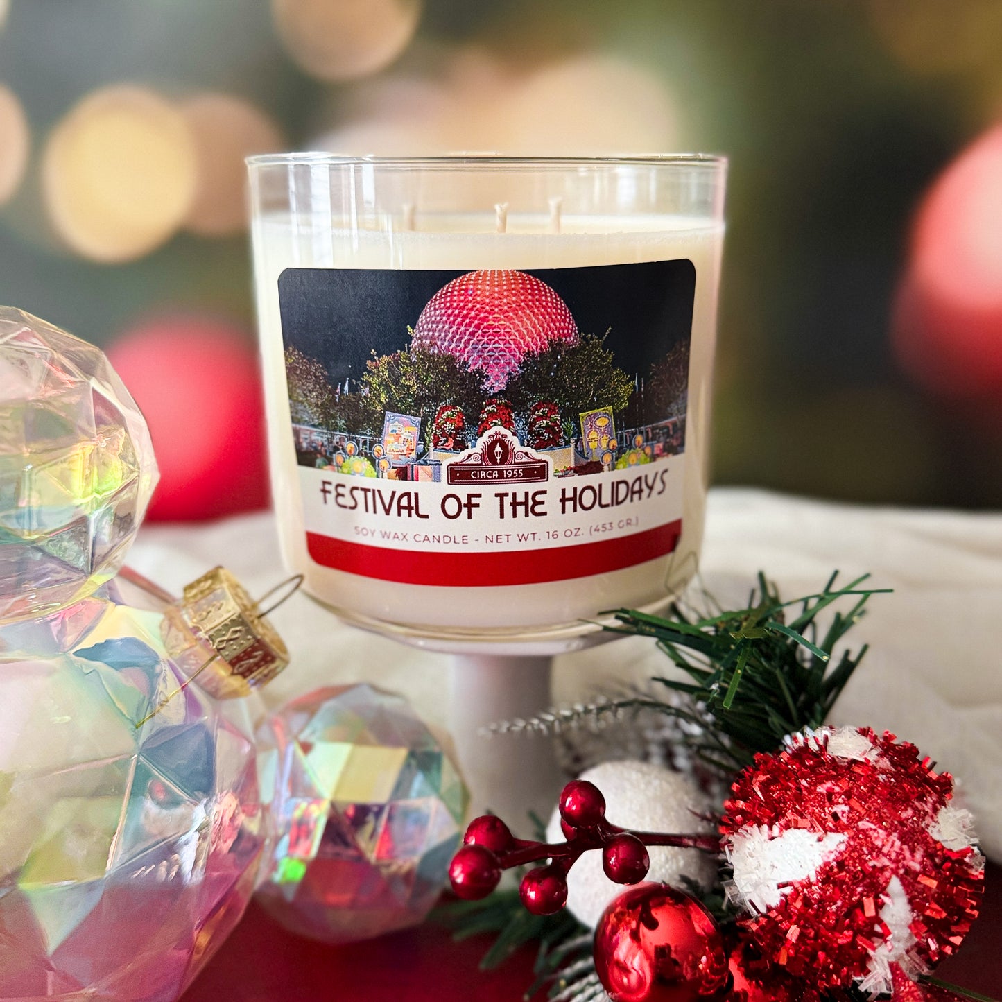 Festival of the Holidays