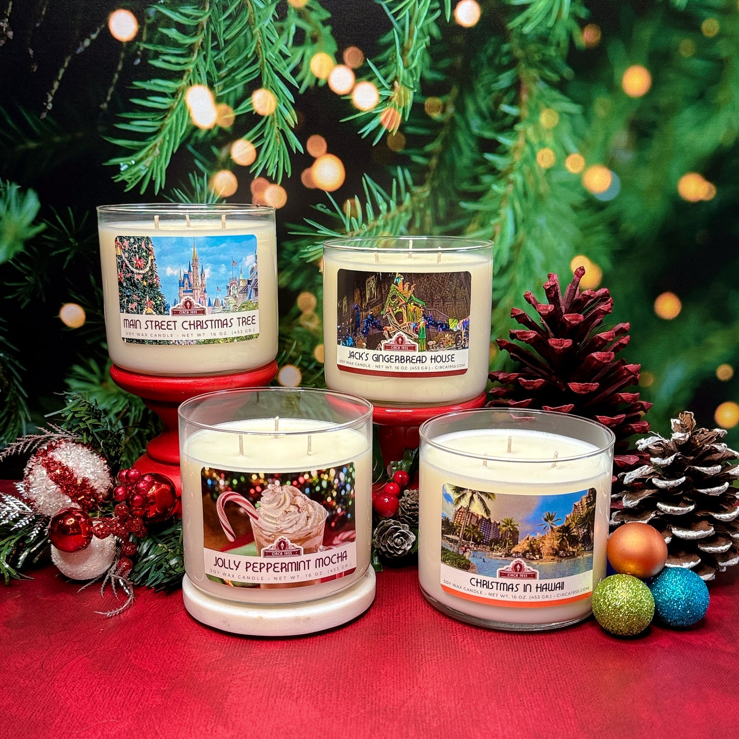 Very Merry Christmas Bundle