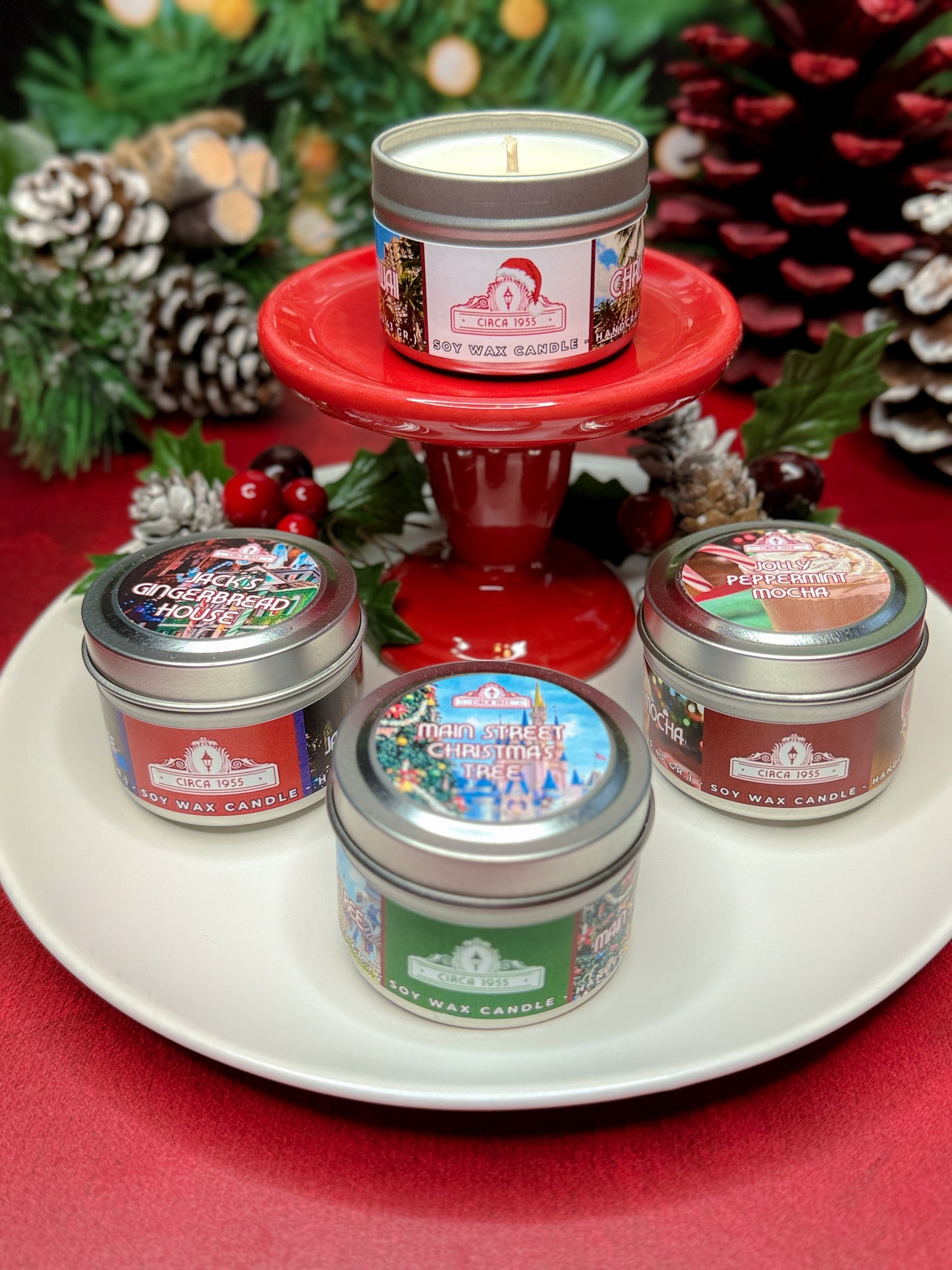 Very Merry Christmas Bundle