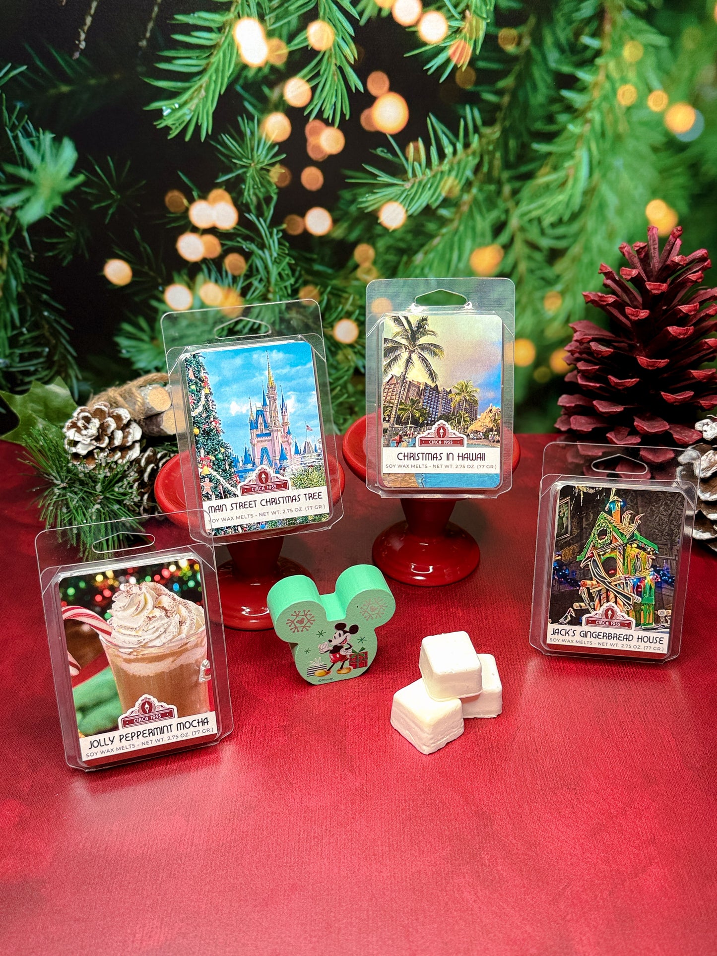 Very Merry Christmas Bundle