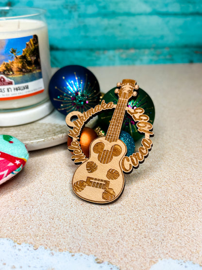 Christmas in Hawaii Gift Set