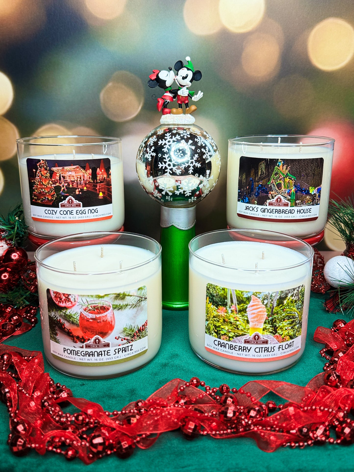 Eat, Drink & Be Merry Bundle