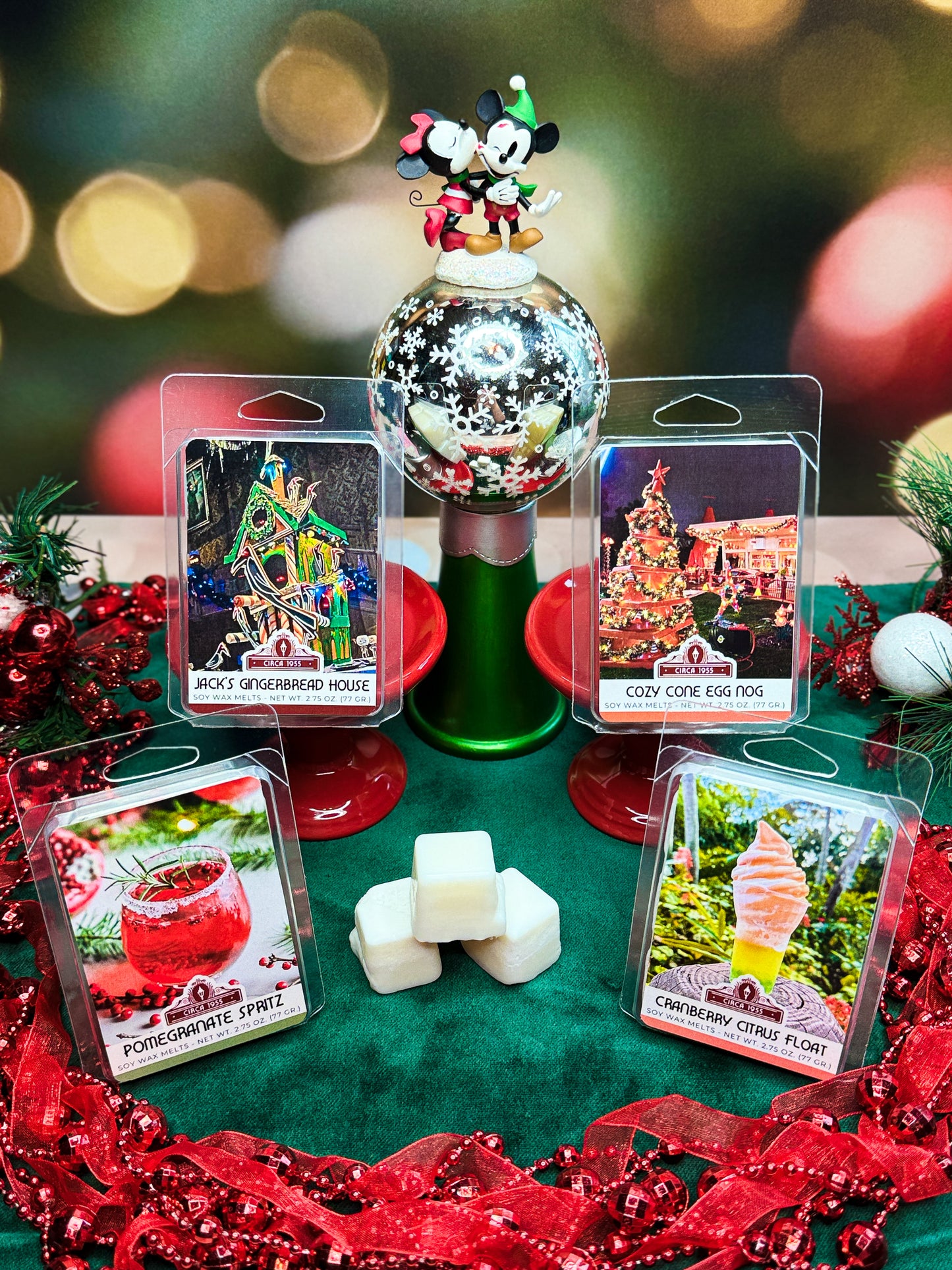 Eat, Drink & Be Merry Bundle