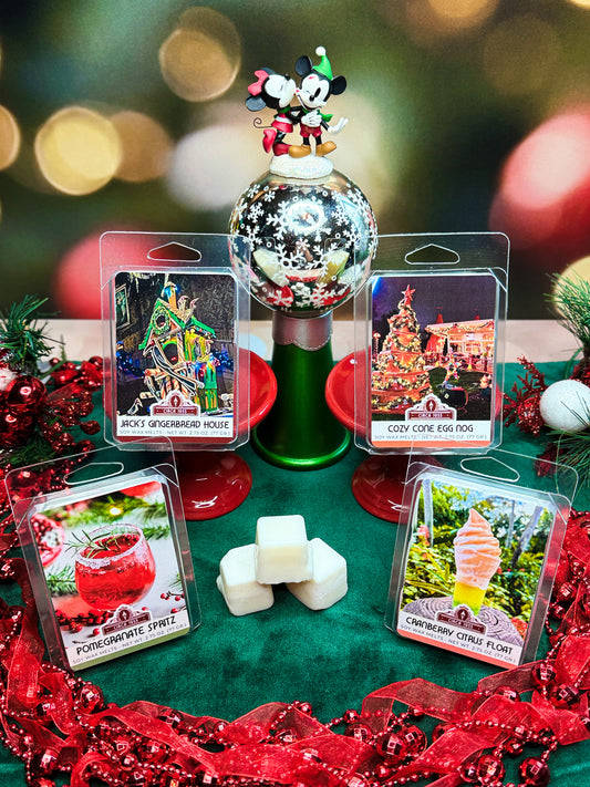 Eat, Drink & Be Merry Bundle