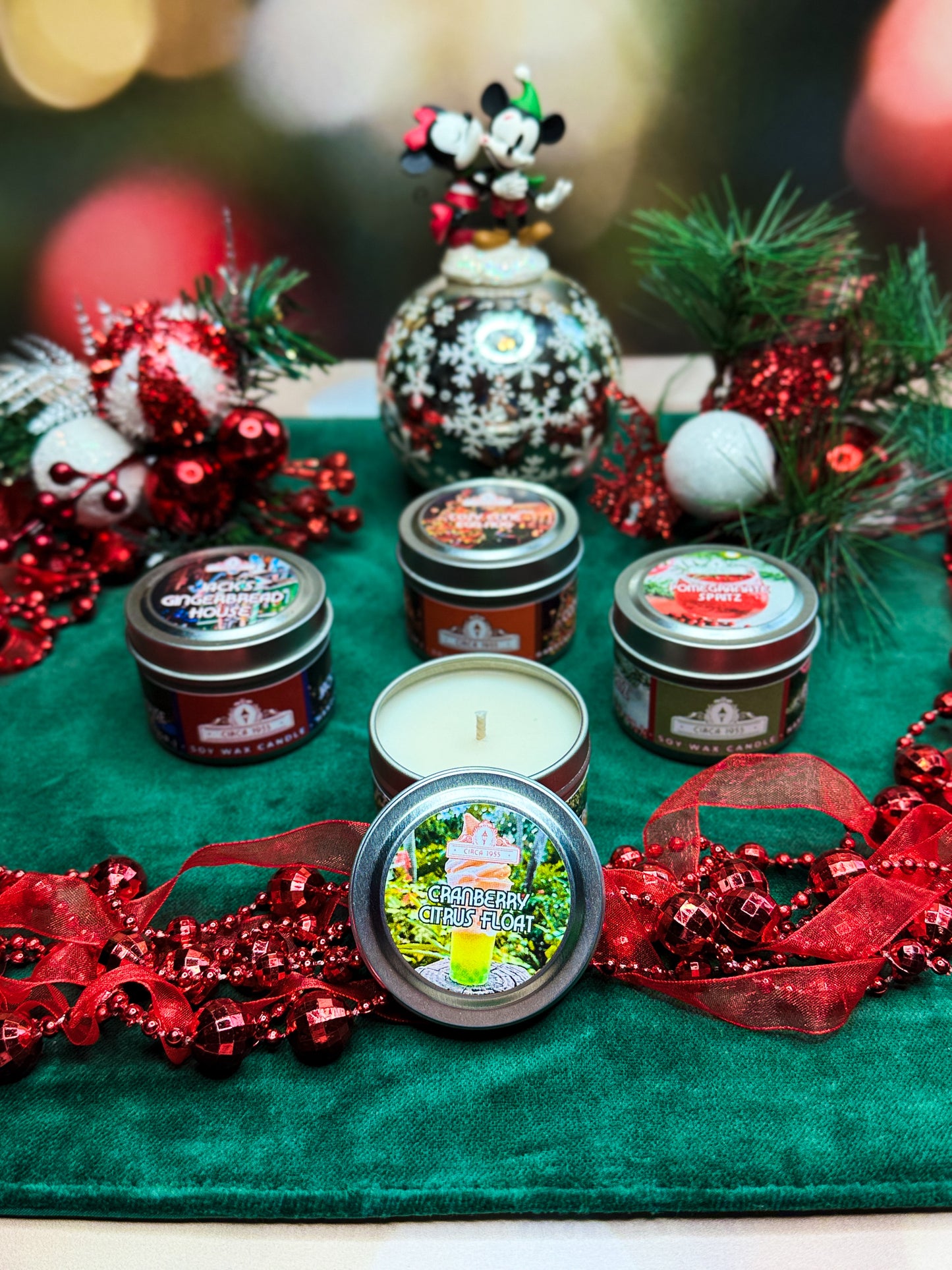 Eat, Drink & Be Merry Bundle