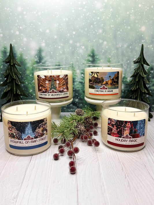 Most Magical Christmas Bundle