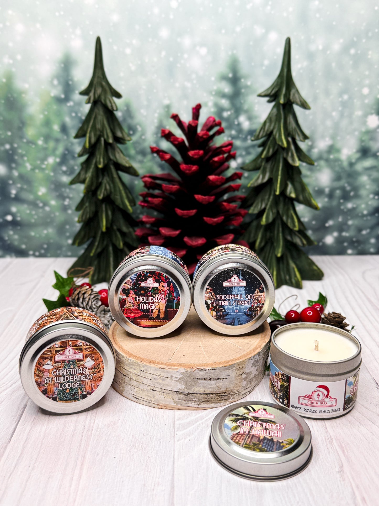 Most Magical Christmas Bundle