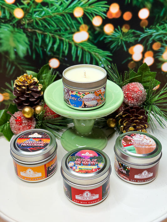 EPCOT Holiday Bundle