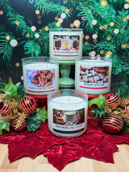 Holly Jolly Sweet Treat Bundle