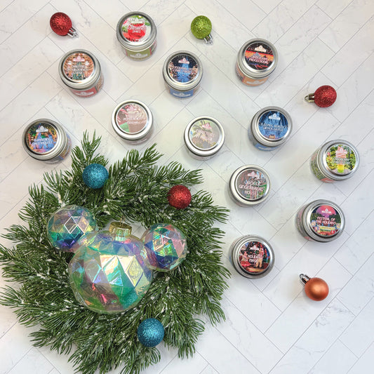 12 Days of Christmas Bundle