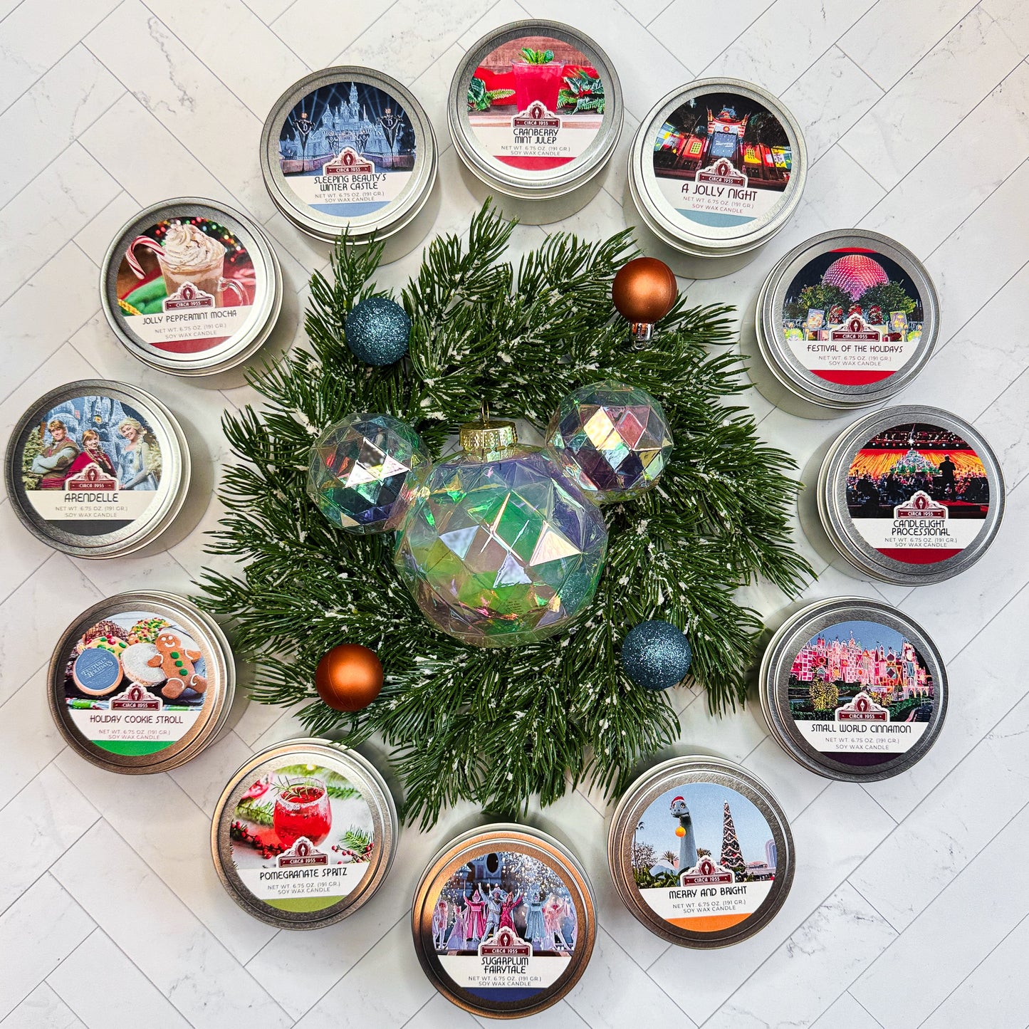 12 Days of Christmas Bundle