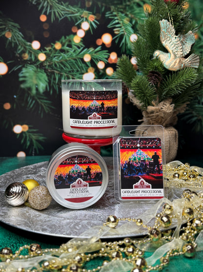 Candlelight Processional