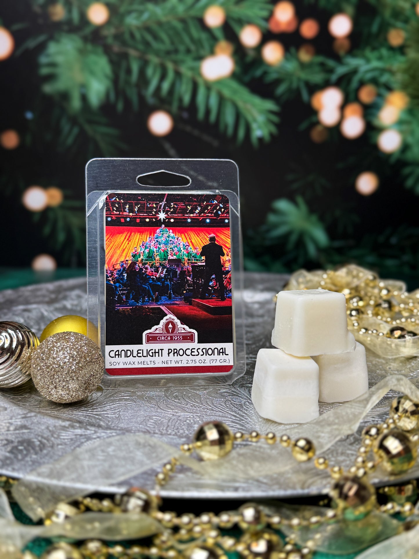 Candlelight Processional