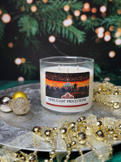 Candlelight Processional