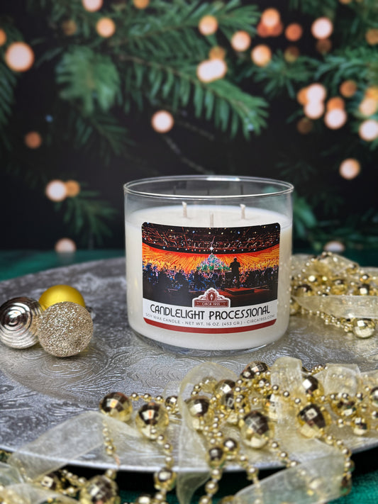 Candlelight Processional