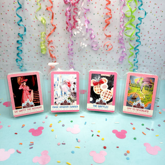 Circa 1955 Subscription Box - Wax Melts