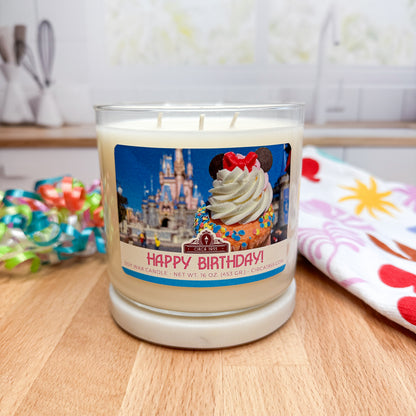 Happy Birthday!