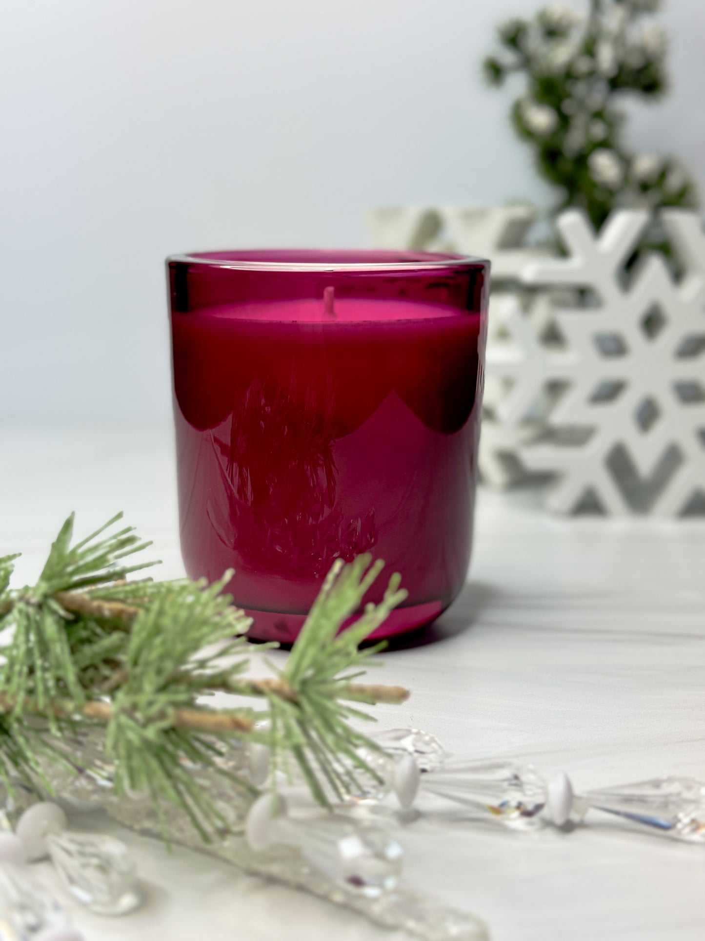 Merlot Tumbler