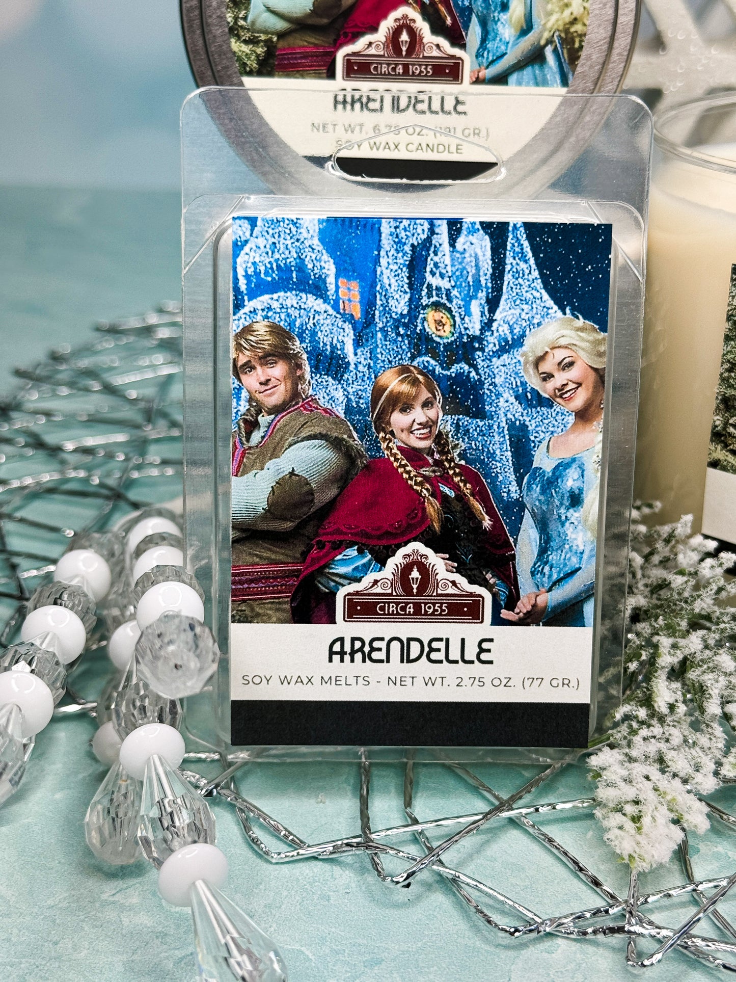 Arendelle