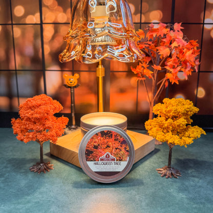 Halloween Tree