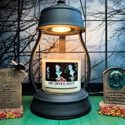Grim Grinning Ghosts