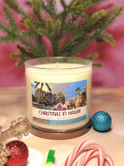 Christmas in Hawaii Bundle