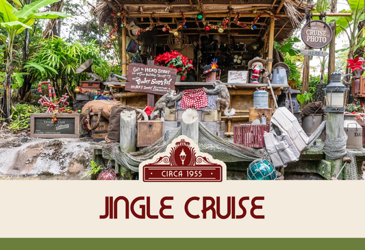 Jingle Cruise