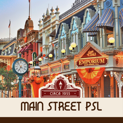 Main Street PSL