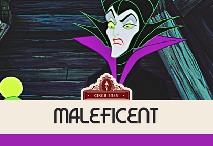 Maleficent