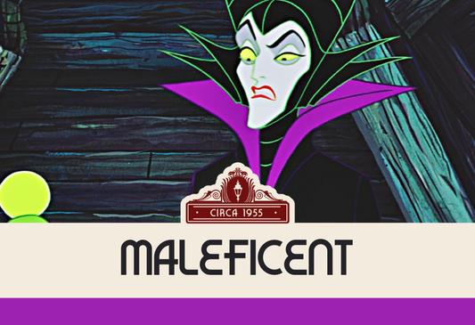 Maleficent