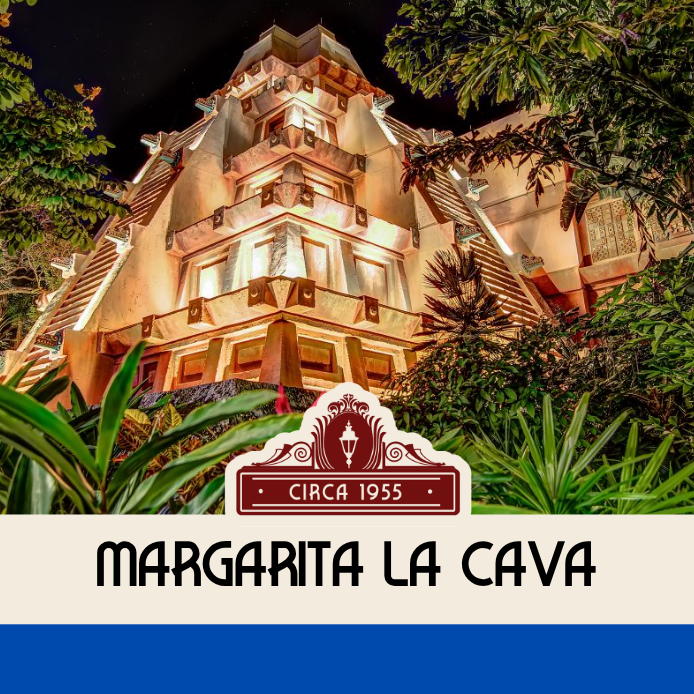 Margarita La Cava